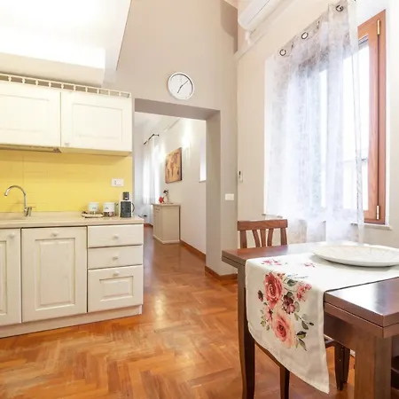 - Casa Garibaldi Apartment *
