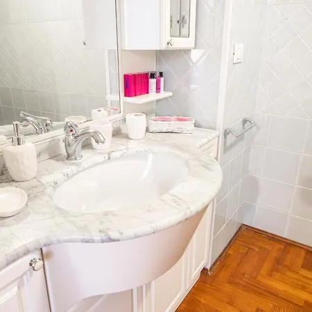 - Casa Garibaldi Apartment Piombino