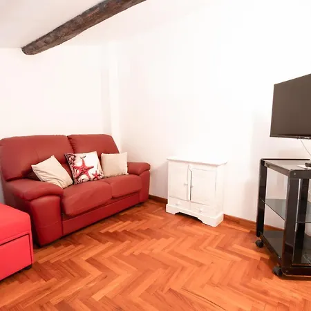- Casa Garibaldi Apartment Piombino